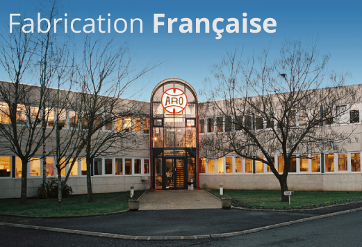 Fabrication Française