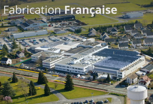 Fabrication Française