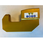 Bras ARO RV-C1 de 35mm