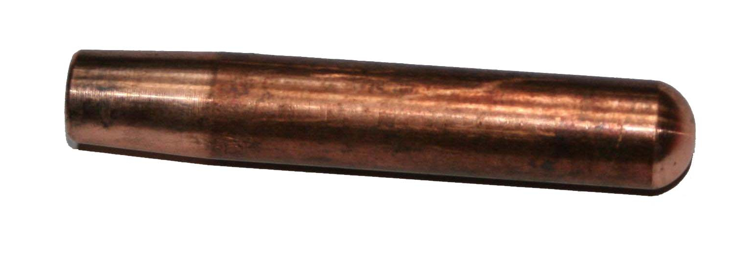 Électrode de soudage en cuivre Phorus, fil de soudage en laiton, électrode  de bronze, pas besoin